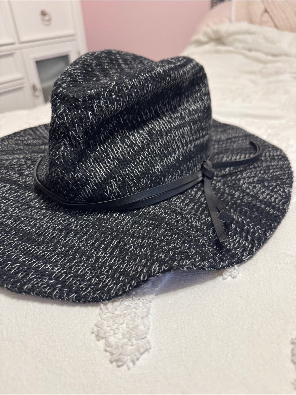 Hurley Coco Fedora
